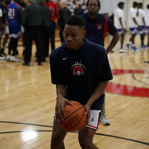 Meet your Posher, Reginald